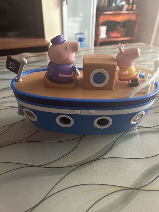 Детске играчки pepa pig