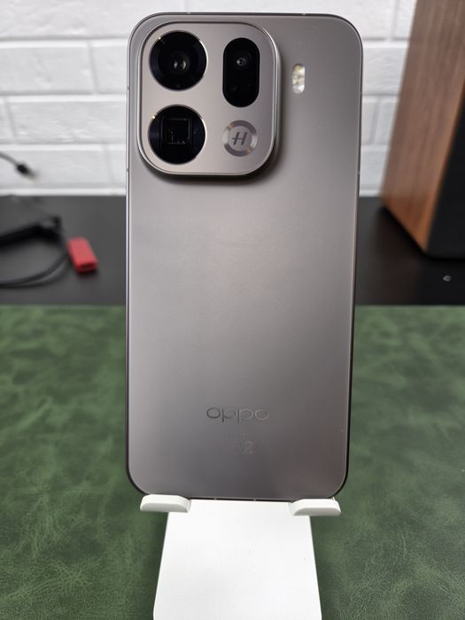 Oppo Find X9 Pro 512Gb гаранция Yettel