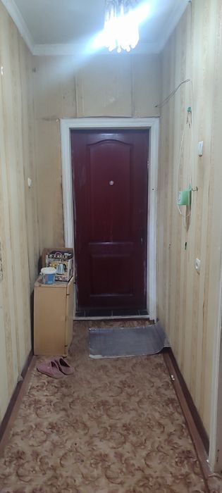 Аренда Юнусабад-7 1/1/4 переделаная в 2 комнаты