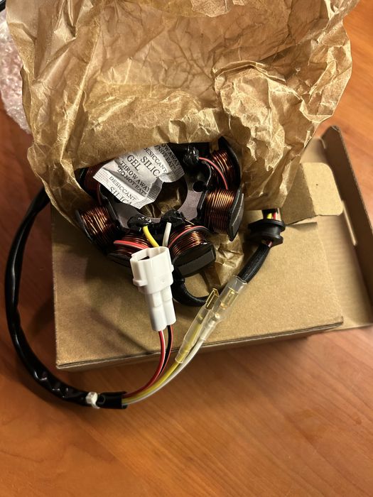 STATOR Betta 200/250/300rr Xtriler