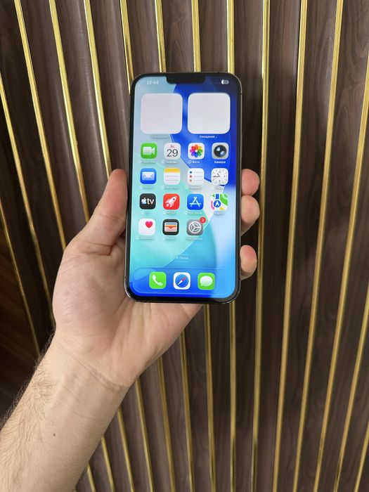 Iphone 13 Pro Max 256 Айфон 13 Макс 256