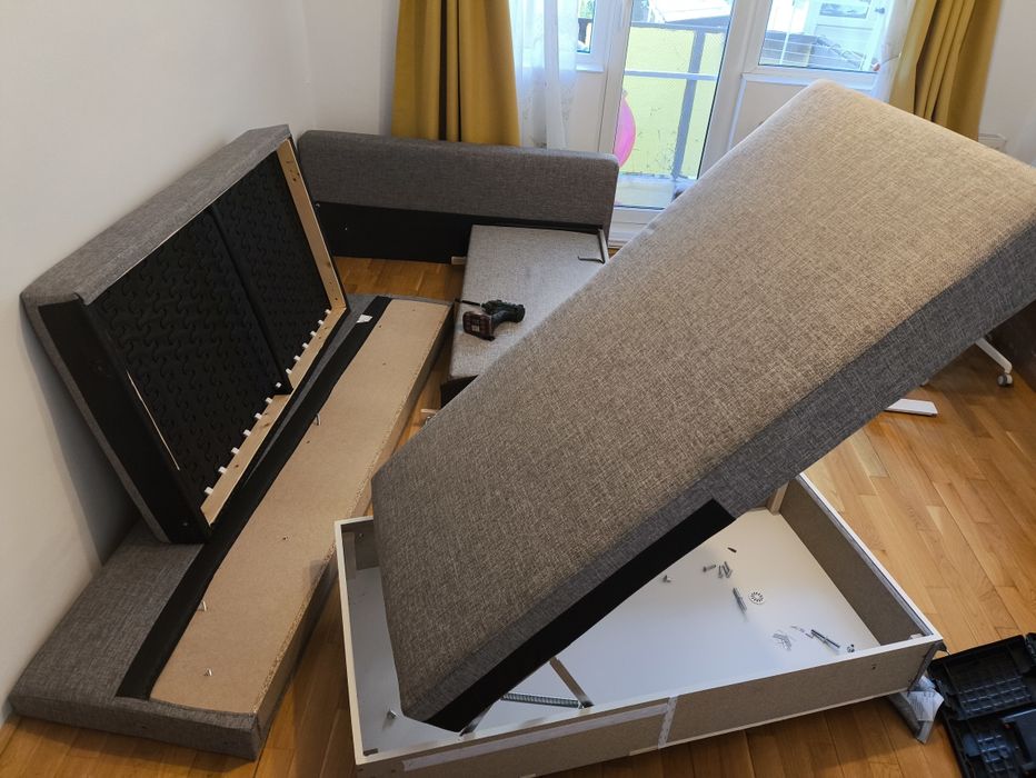 Handyman Cluj – montaj mobilier, reparații, lucrări casnice