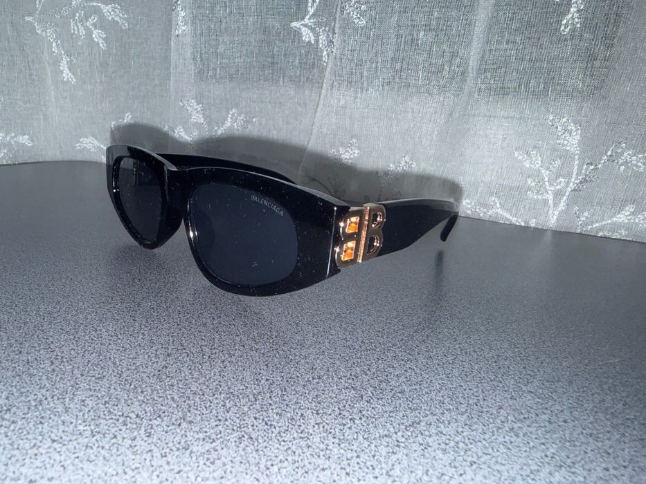 Ochelari de soare balenciaga unisex