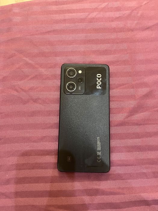 Продам Poco x5 pro 5g