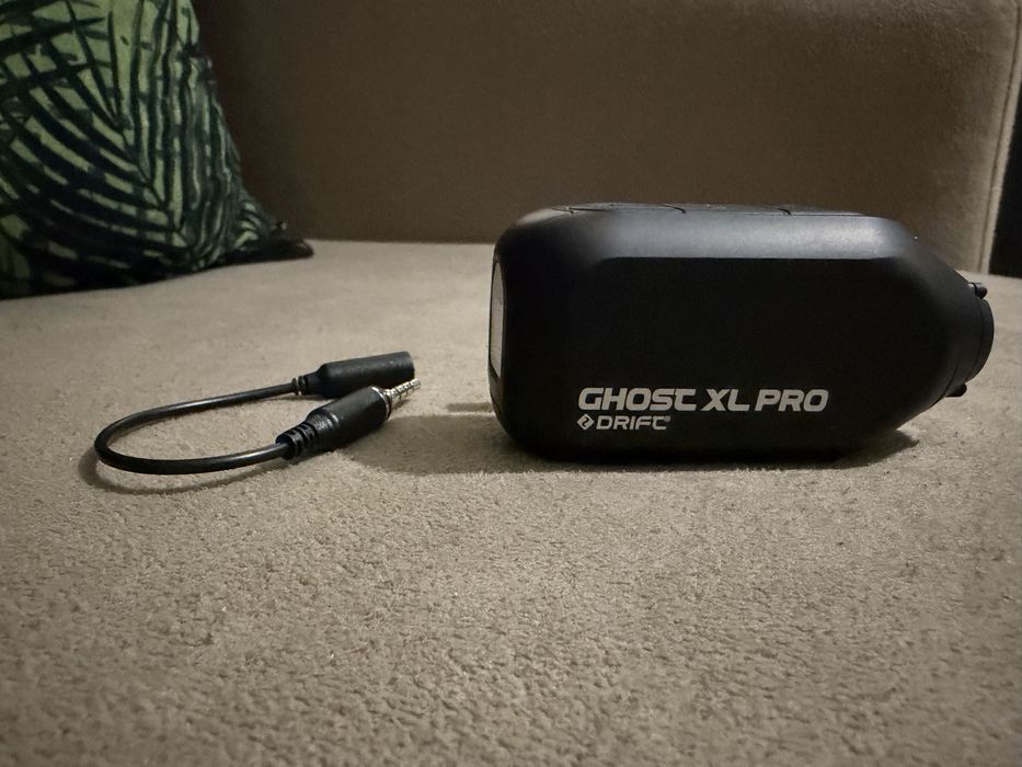 Camera Drift Ghost XL Pro