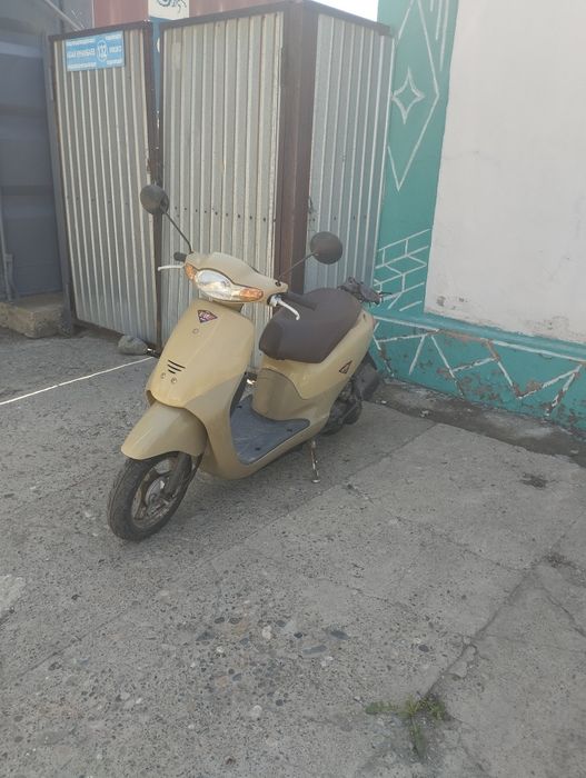 Продам Хонда дио