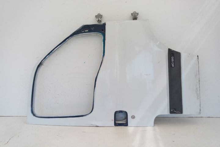 Usa dreapta fata Renault Master a 2-a generatie (facelift) seria