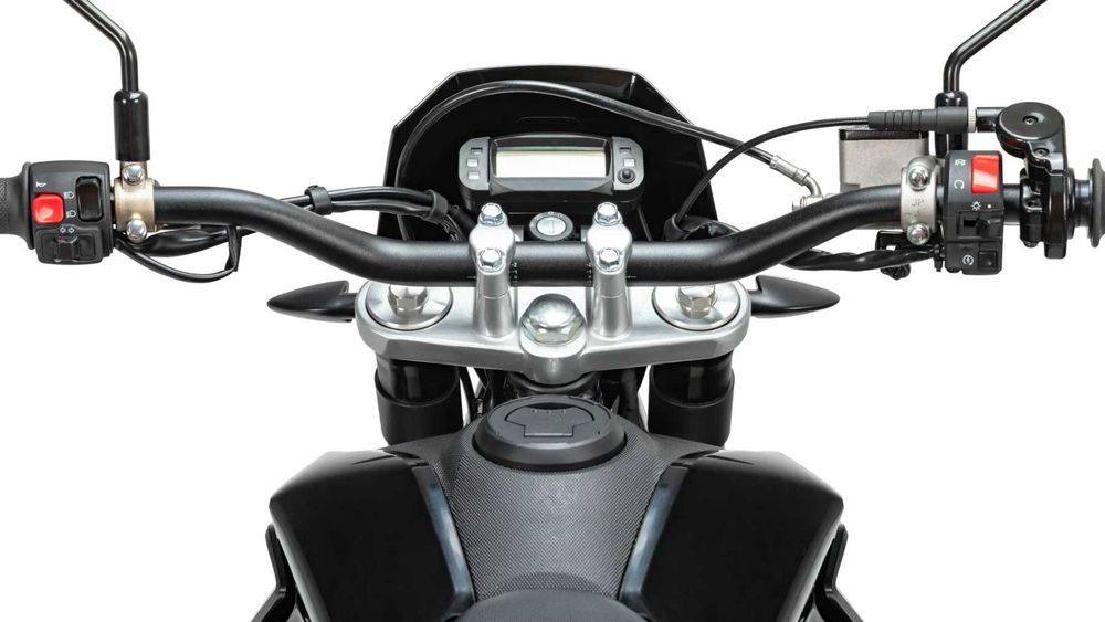 Мотоцикет  Мотор MALAGUTI XSM 125 ABS ADVENTURE 2026 НОВ 0КМ