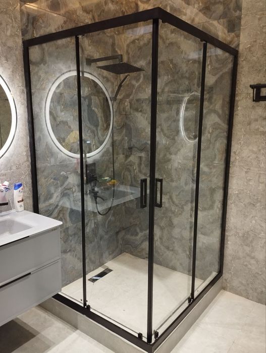 Зеркала на заказ