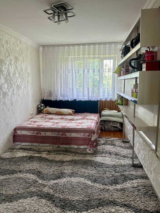 Яккасарай Парк Бабура  84 кв.м. + 2 гаража с документами