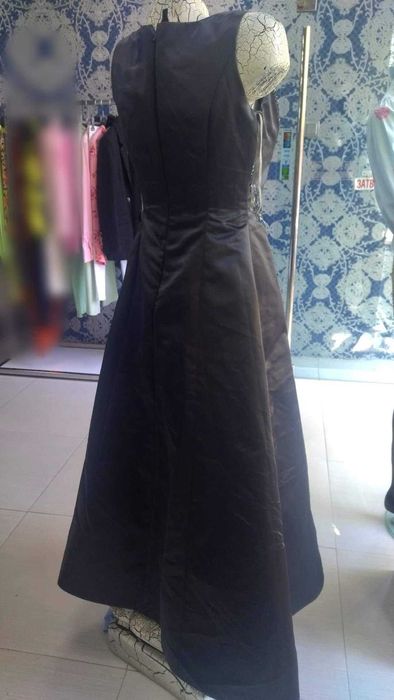 Дамска официална рокля-много красива