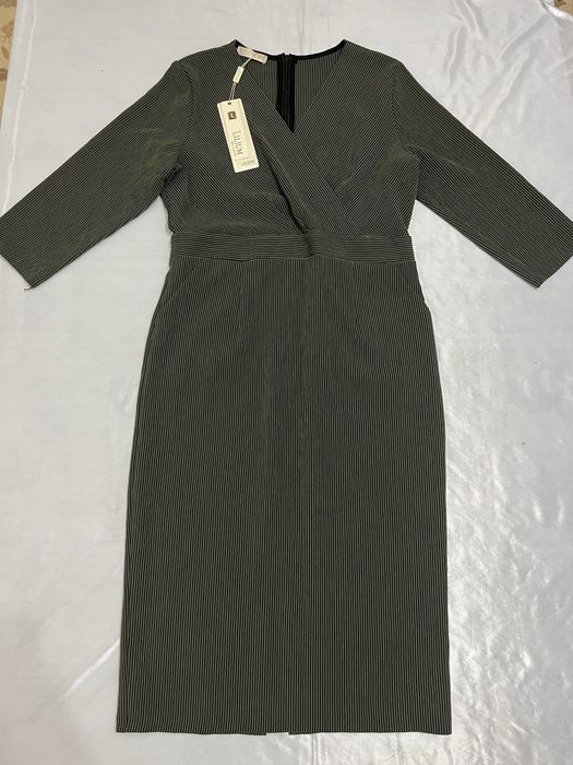 Турецкие новые платье