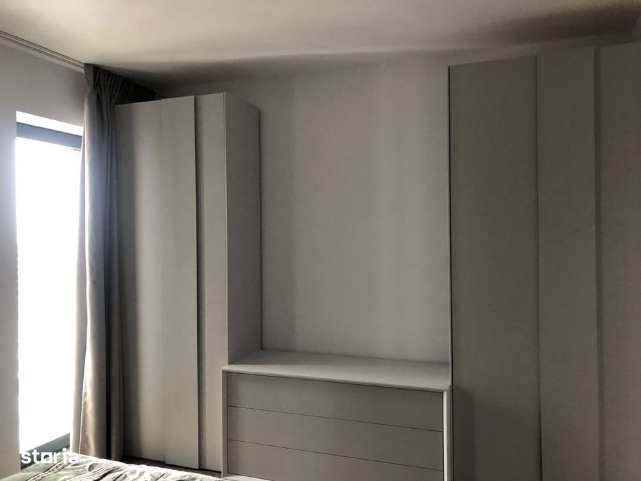 Cloud 9 || 2 Camere || Vedere Panoramică || Parcare || Comision 0%