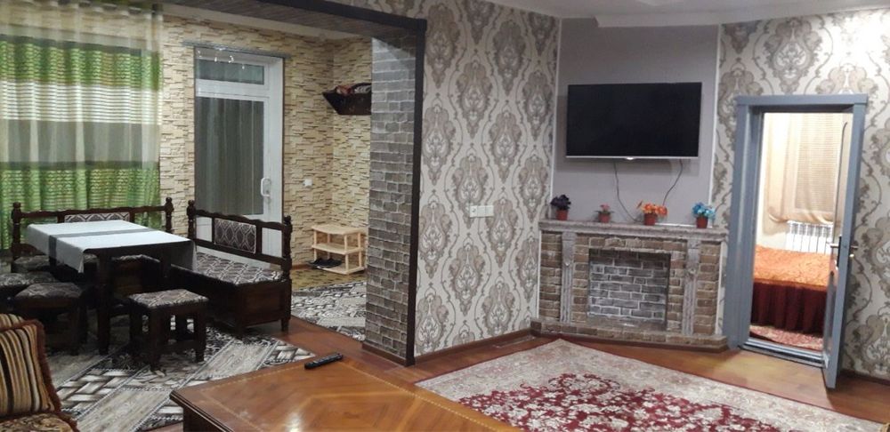 Дача в Чимгане