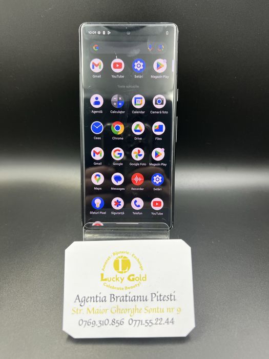 Telefon GOOGLE PIXEL 7 128GB / 8GB cod produs 14262