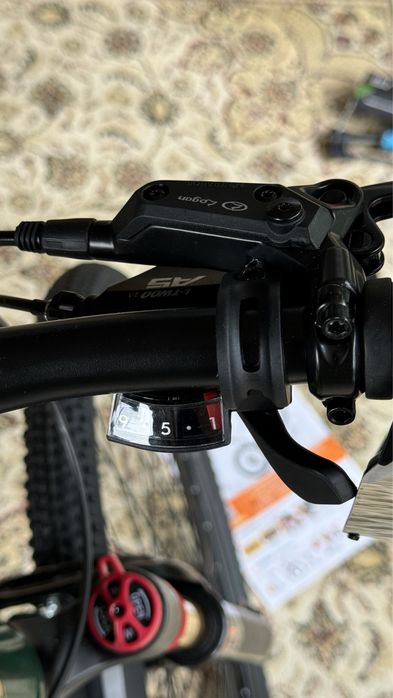 велосипед philips 27.5