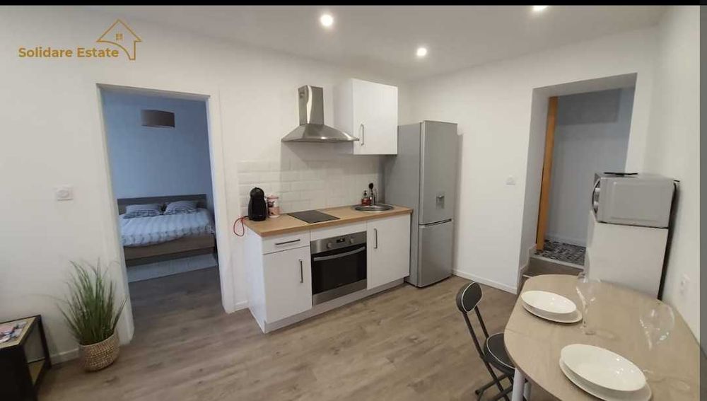 Дава се под наем Двустаен апартамент в София, Белите брези - 53 кв.м за 450 € - Снимка #1