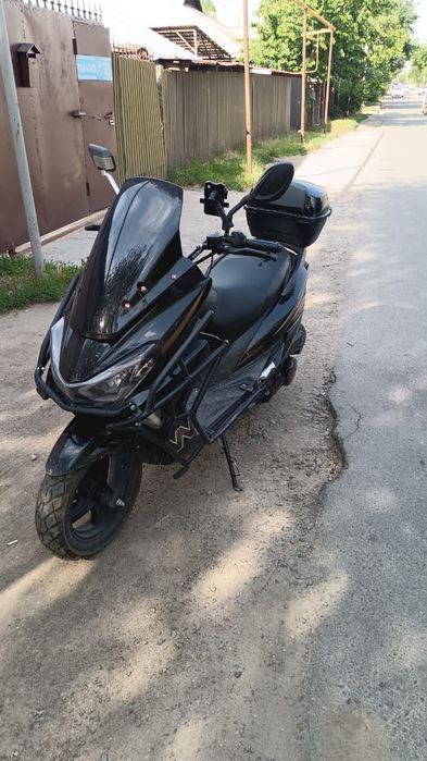 Макси 180куб фул комплект