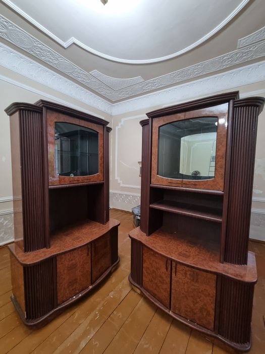 2 та кичик мягкий кресло, 2 та катта мягкий кресло,2 та зал учун мебел