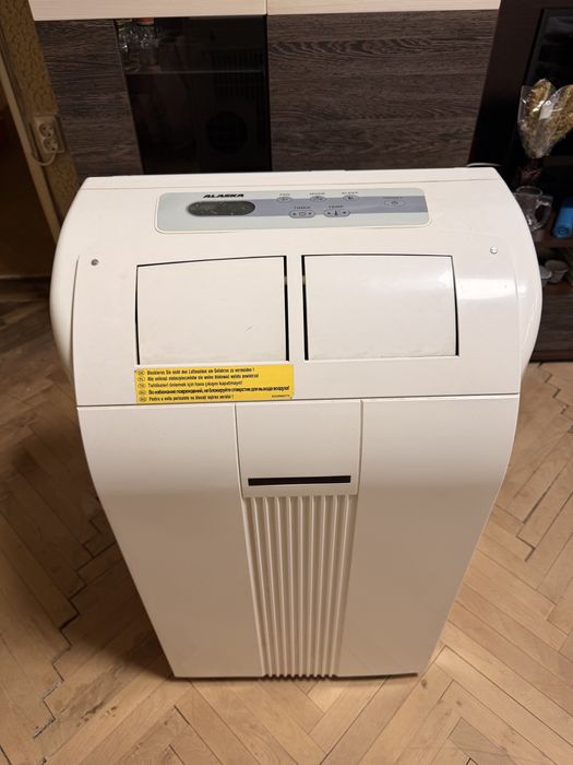 Aer condiționat portabil