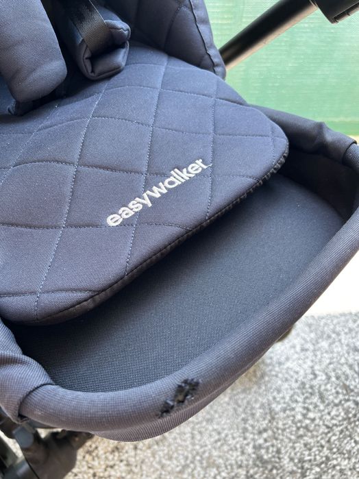 Easywalker Harvey 3 premium