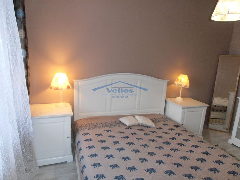 Дава се под наем Тристаен апартамент в София, Студентски град - 108 кв.м за 850 € - Снимка #5