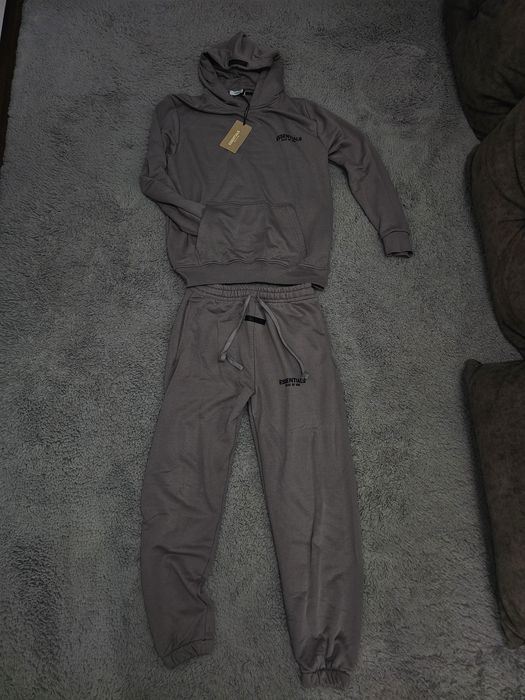 Trening essentials