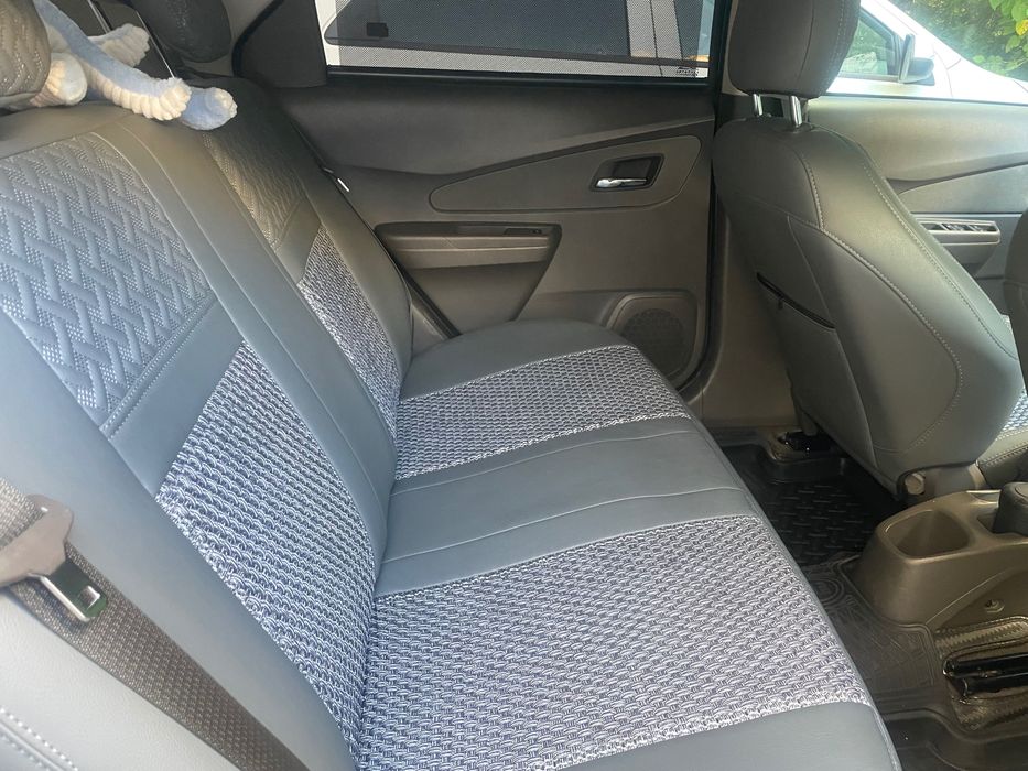 Продается своя машина Chevrolet Cobalt, 2019г