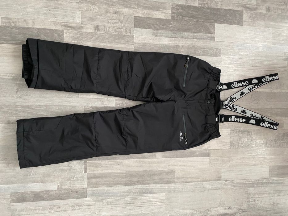 Ски панталон Ellesse мъжки