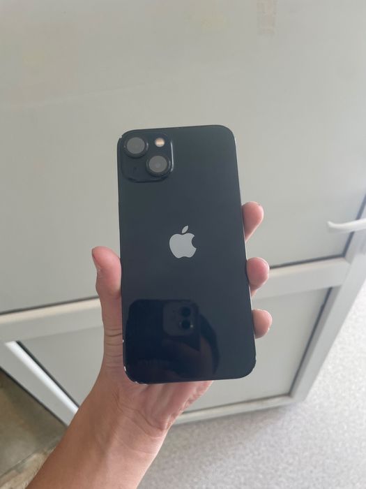 Iphone 13 128гб норм состояние