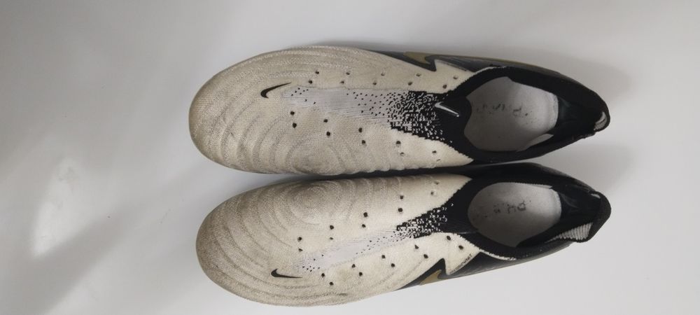 Бутсы nike phantom