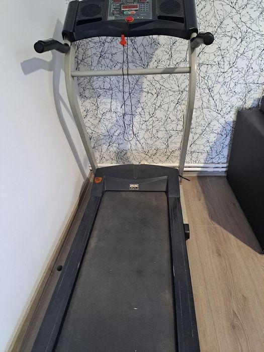 Bandă profesională pentru alergat