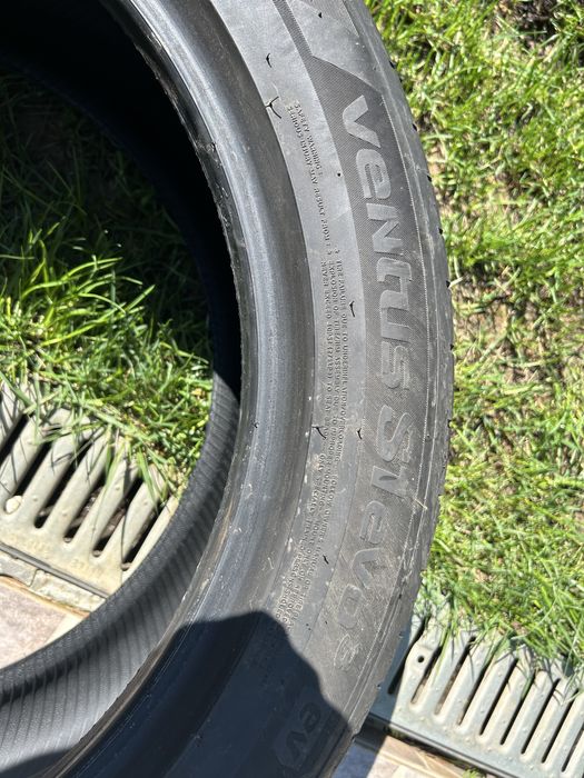 Anvelope Hankook Ventus S1 Evo3 EV