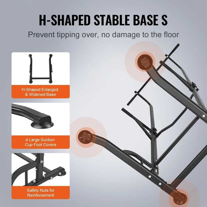 Лост за набиране (висилка) и кофички за дома