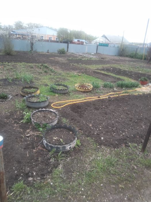 Продам дом село садовое