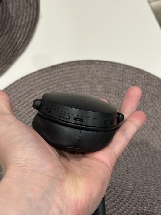 Bluetooth Слушалки - Sennheiser -  HD 350BT