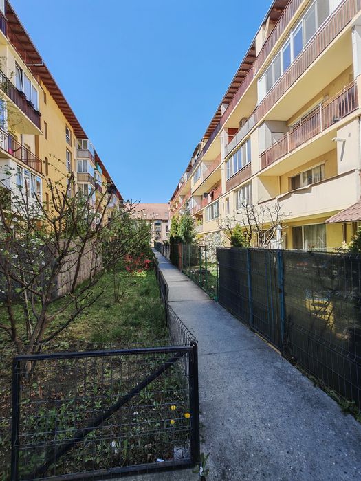 Apartament cu o cameră, in Floresti-strada Porii 142 B