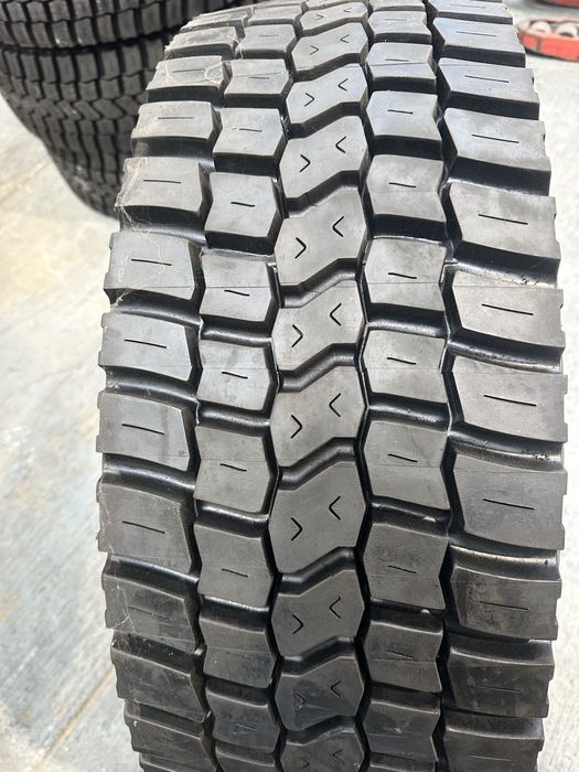 Anvelopa noua Premium 315/60 R 22.5