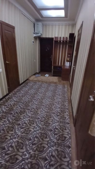 Kvartira ijaraga beriladi