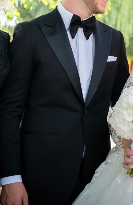 Costum mire Consiglieri