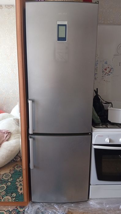 Холодильник Атлант