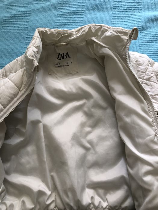 Продам детские куртки на девочек