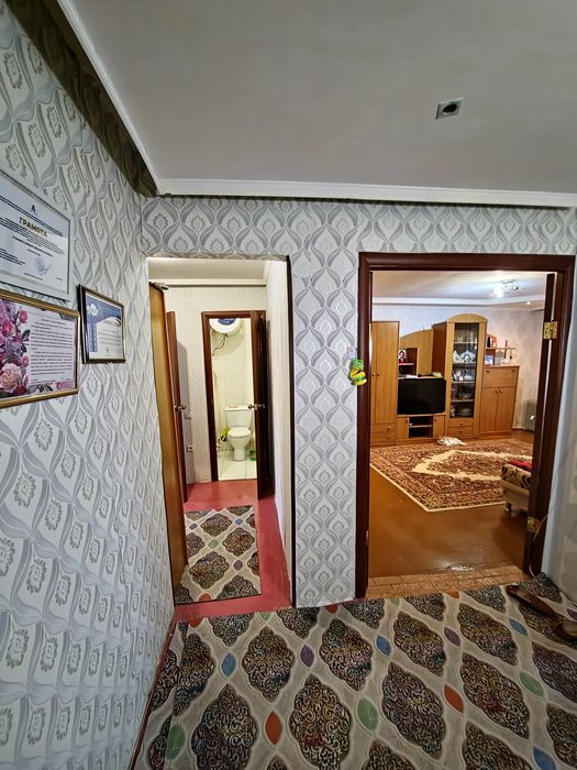 Продам 2 комнатную квартиру