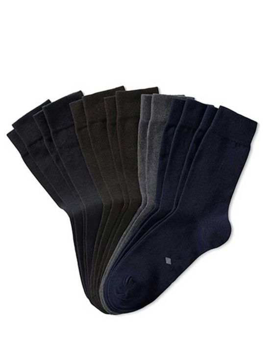 Мужские носки от Tchibo.