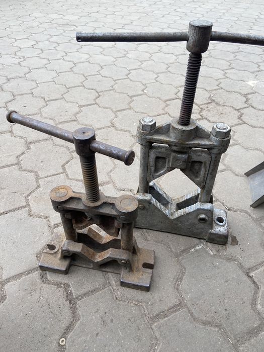 ТИСКИ СССР В наличии разные