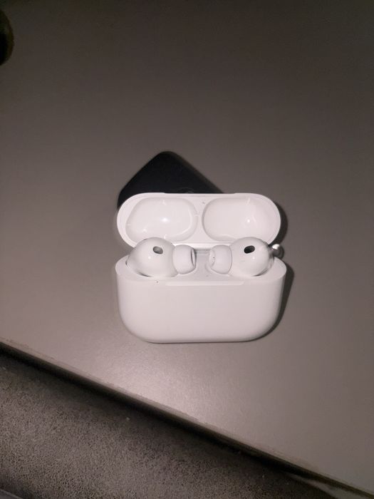 Airpods pro 3 оригинал