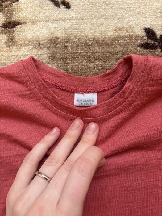 Set prim strat lana merinos Amelia s design 86