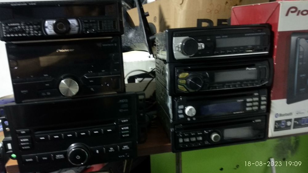 nexia 3 mafon epika ga tushadi blutusli