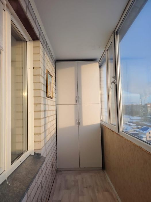 Продам 1 комн в Новостройке.