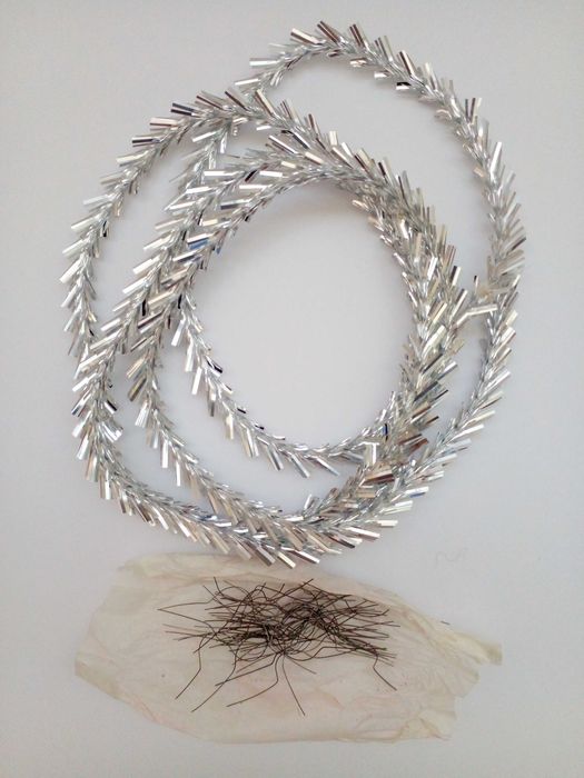 Ёлочный набор "МАЛЮТКА"